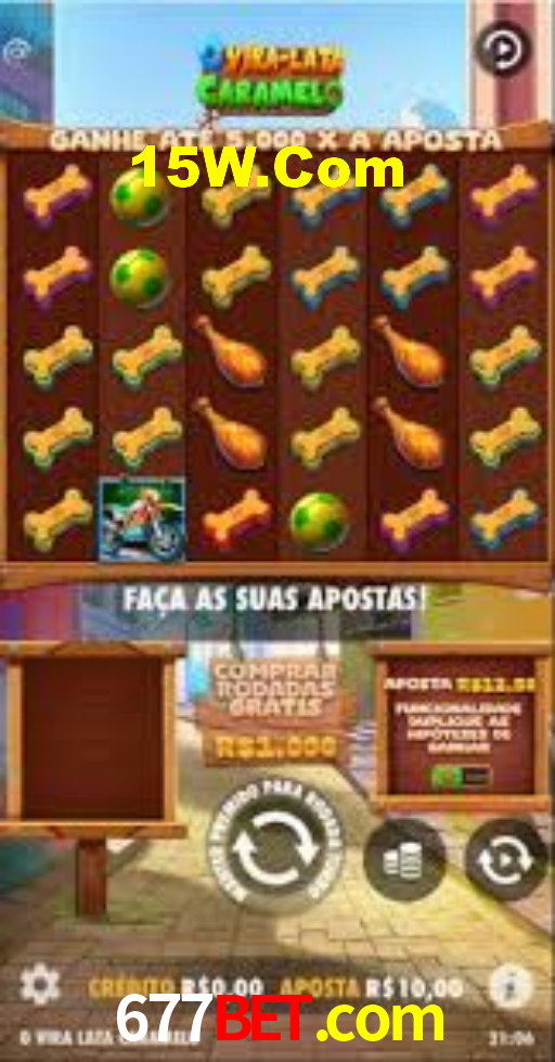677bet.com: Jogos de Caça-Níqueis-Altas Recompensas, Roleta-Velocidade, Blackjack-Desafios Máximos