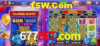 Games Directory 677bet.com