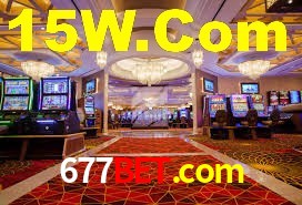 Experiência VIP 677bet.com