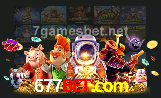 cassino 677bet.com