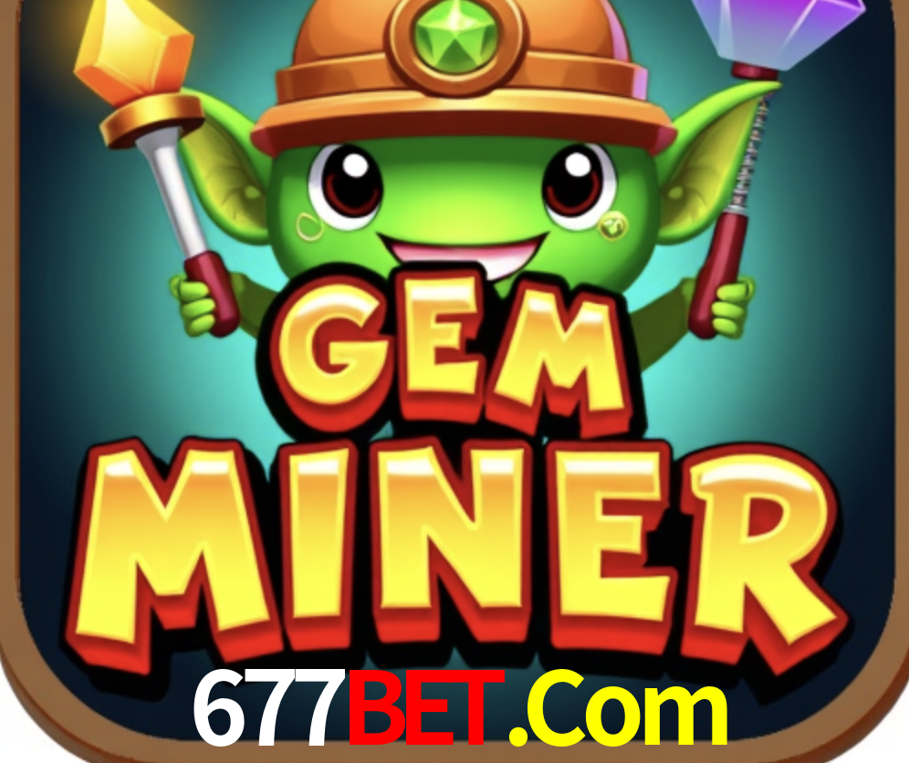 Slots na Plataforma 677Bet.Com